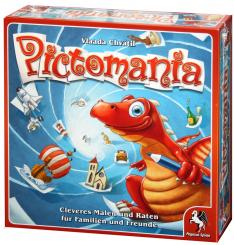 Pictomania 