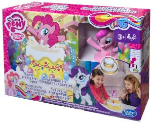 Das Pinkiepie Überraschungsspiel 