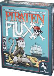 Piraten Fluxx 