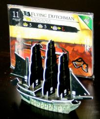 Flying Dutchman 