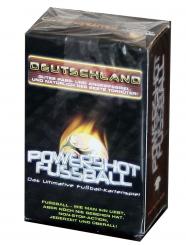 Powershot Fussball - Deutschland 