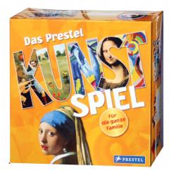 Das Prestel Kunst Spiel 