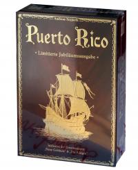 Puerto Rico - Jubiläumsausgabe 
