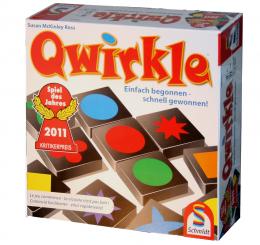 Qwirkle 