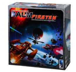 Raumpiraten 