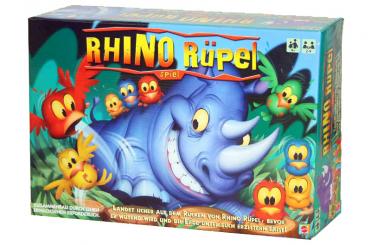 Rhino Rüpel 