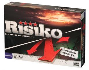 RISIKO 