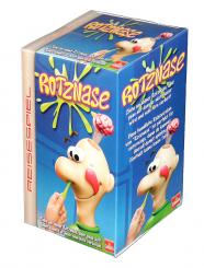 Rotznase - Reisespiel 