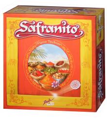Safranito 