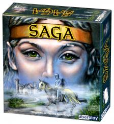 Saga 