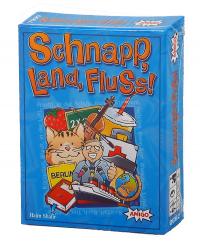 Schnapp, Land, Fluss! 