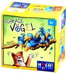 Schräge Vögel 