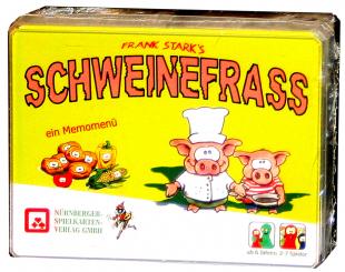 Schweinefrass 