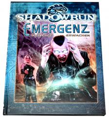 Shadowrun: Emergenz - Digitales Erwachen 