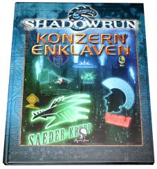 Shadowrun: Konzernenklaven 