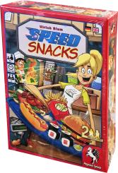 Speed Snacks 