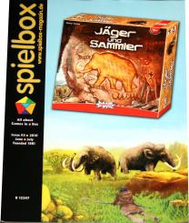 Spielbox - 3/2010 - English Version 