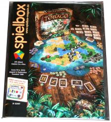 Spielbox - 4/2010 - English Version 