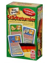 Das große Städteturnier 