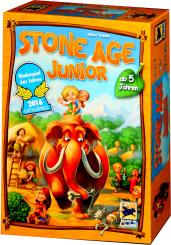 Stone Age Junior 
