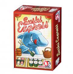 Sushi Express 