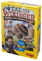Tal der Wikinger 