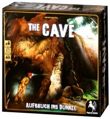 The Cave 