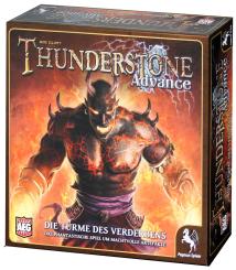 Thunderstone Advance 