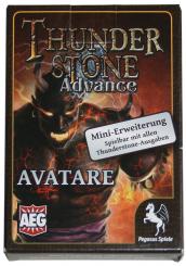 Thunderstone Advance - Avatare 