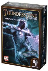 Thunderstone Advance - verfluchte Höhlen 
