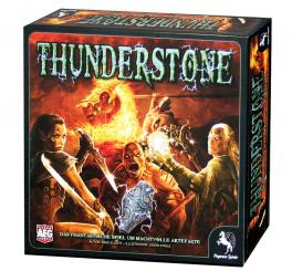 Thunderstone 