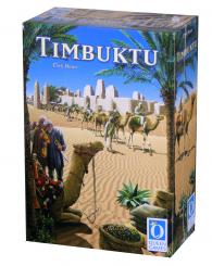 Timbuktu 