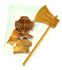 Golden Axe - Erweiterung zu Toc Toc Woodman 