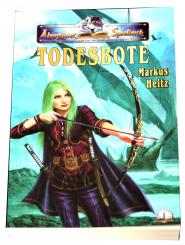 Ulldart: Todesbote 