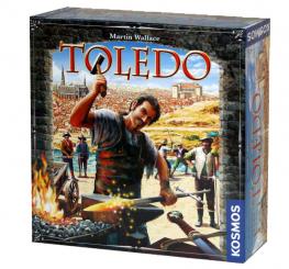 Toledo 