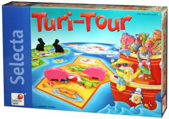 Turi-Tour 