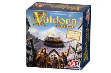 Valdora Extra - Erweiterung 