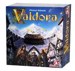 Valdora 