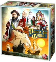 Vasco Da Gama 