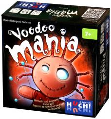 Voodoo Mania 