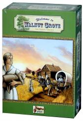 Welcome to Walnut Grove 