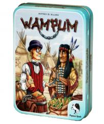 Wampum 