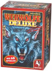 Werwölfe Deluxe 