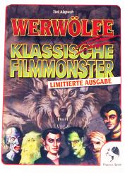 Werwölfe - Klassische Filmmonster 
