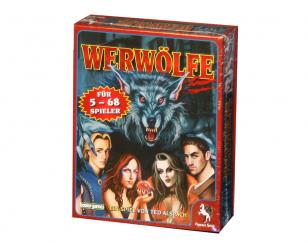 Werwölfe 