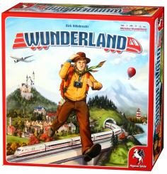 Wunderland 