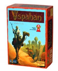 Yspahan 