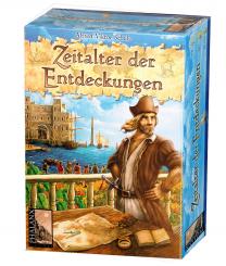 Zeitalter der Entdeckungen 