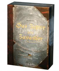 Das Zepter von Zavandor 