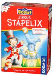 Zirkus Stapelix 